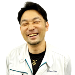 先輩社員